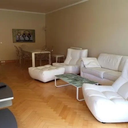 - Les Abatilles - Plage Des Arbousiers - T4 De 110m2 En Duplex Avec Echappee Bassin Et Parking Securise 1