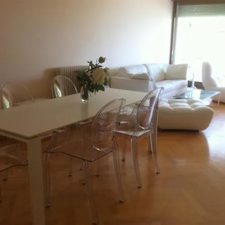 - Les Abatilles - Plage Des Arbousiers - T4 De 110m2 En Duplex Avec Echappee Bassin Et Parking Securise 1