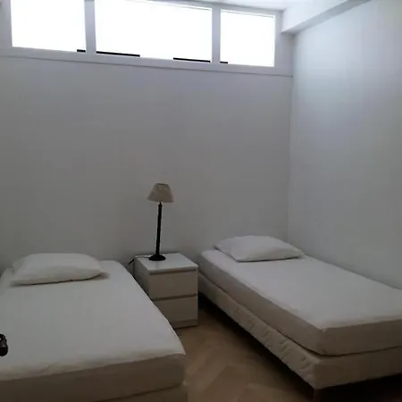 Appartement - Les Abatilles - Plage Des Arbousiers - T4 De 110m2 En Duplex Avec Echappee Bassin Et Parking Securise 1 Arcachon