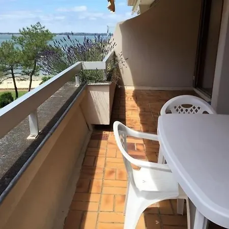- Les Abatilles - Plage Des Arbousiers - T4 De 110m2 En Duplex Avec Echappee Bassin Et Parking Securise 1 *