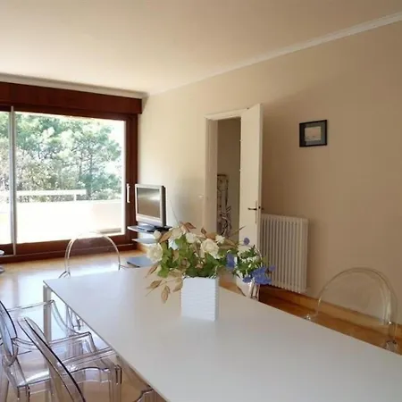 - Les Abatilles - Plage Des Arbousiers - T4 De 110m2 En Duplex Avec Echappee Bassin Et Parking Securise 1 Appartement *