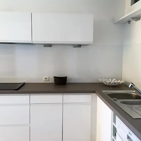- Les Abatilles - Plage Des Arbousiers - T4 De 110m2 En Duplex Avec Echappee Bassin Et Parking Securise 1 Appartement